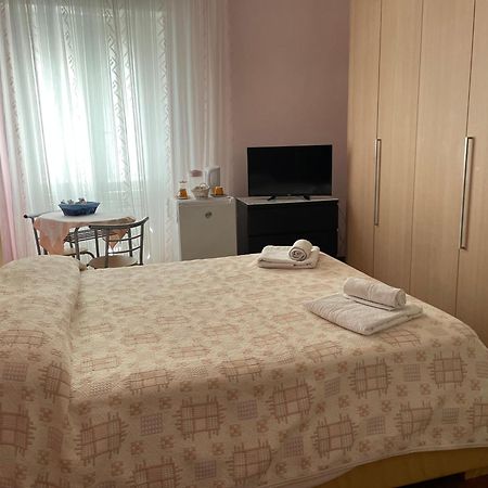 Francesca Bed & Breakfast La Spezia Exterior photo