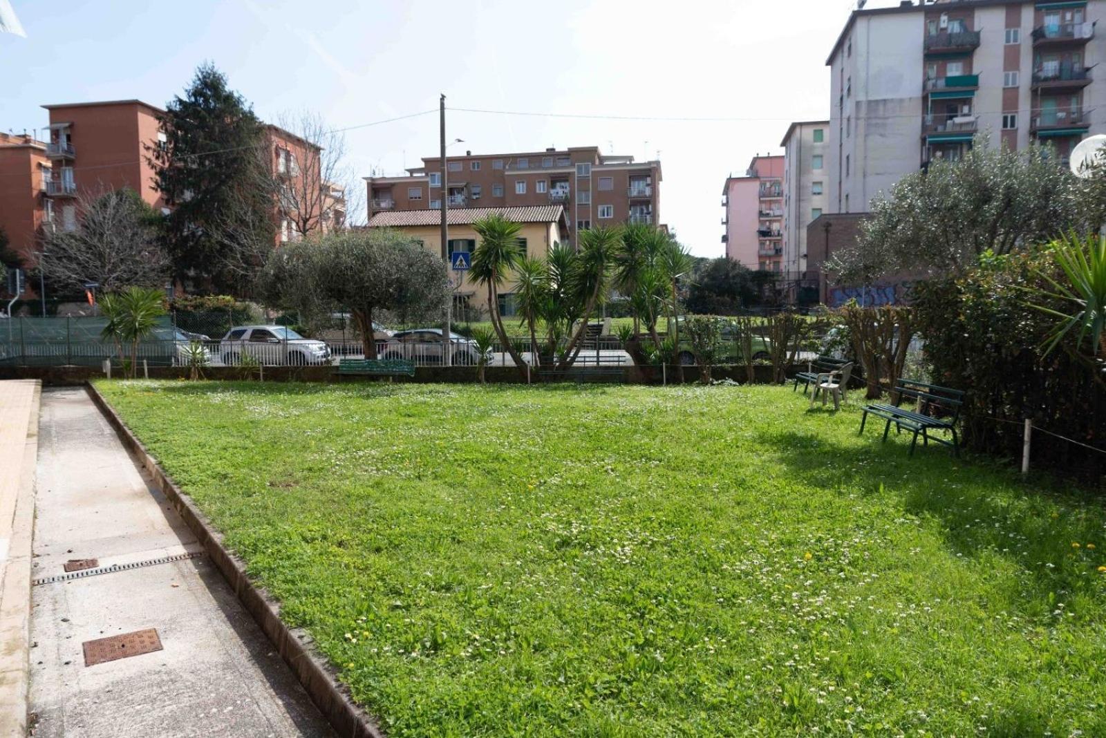 Francesca Bed & Breakfast La Spezia Exterior photo