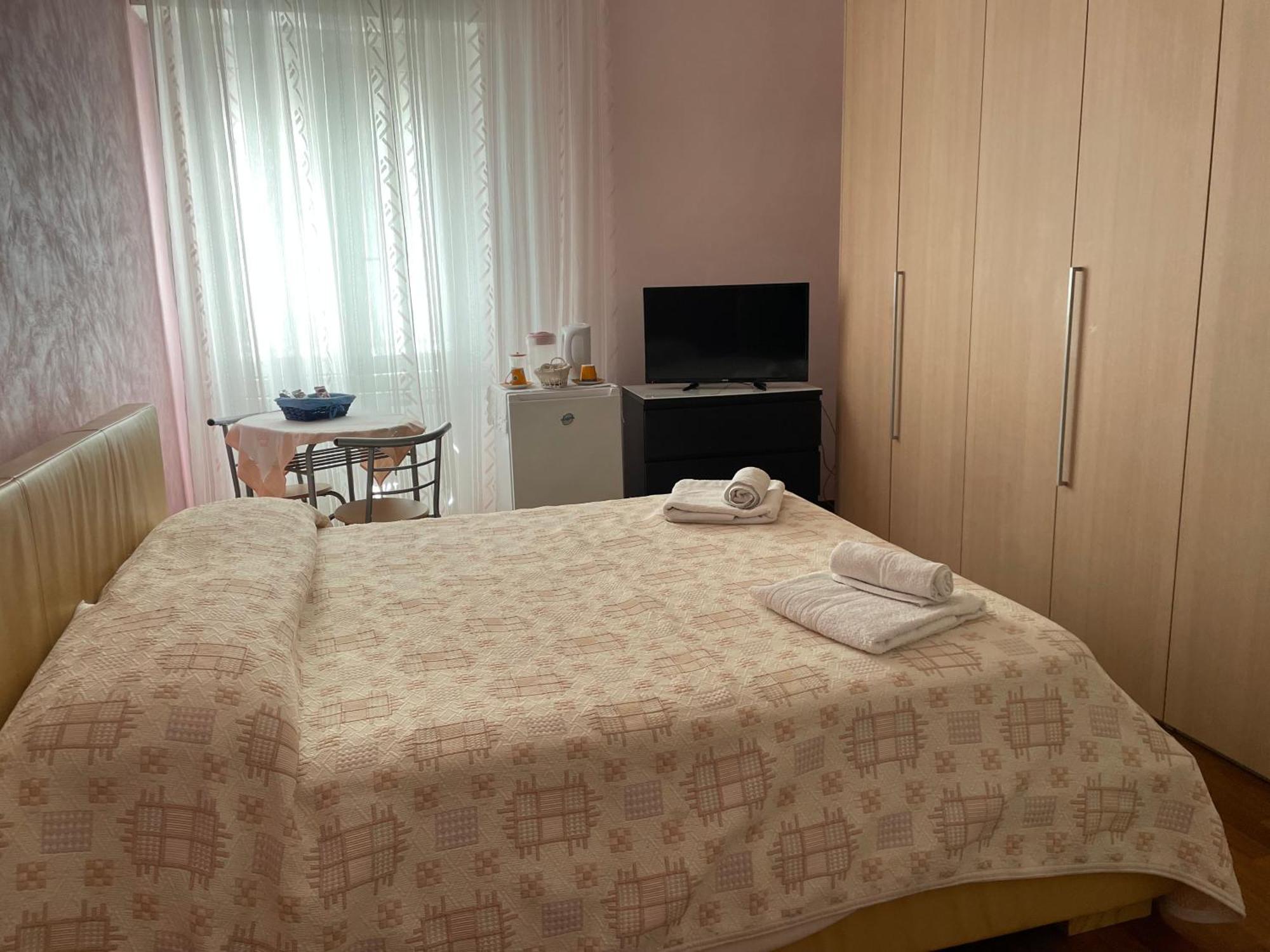 Francesca Bed & Breakfast La Spezia Exterior photo